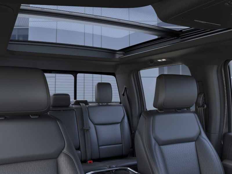 Ford F-150 Vehicle Image 24