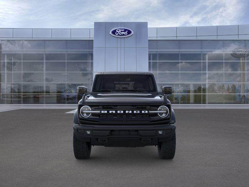 Ford Bronco Vehicle Image 08