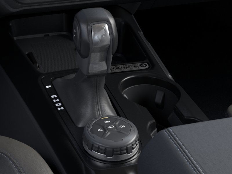 Ford Bronco Vehicle Image 19