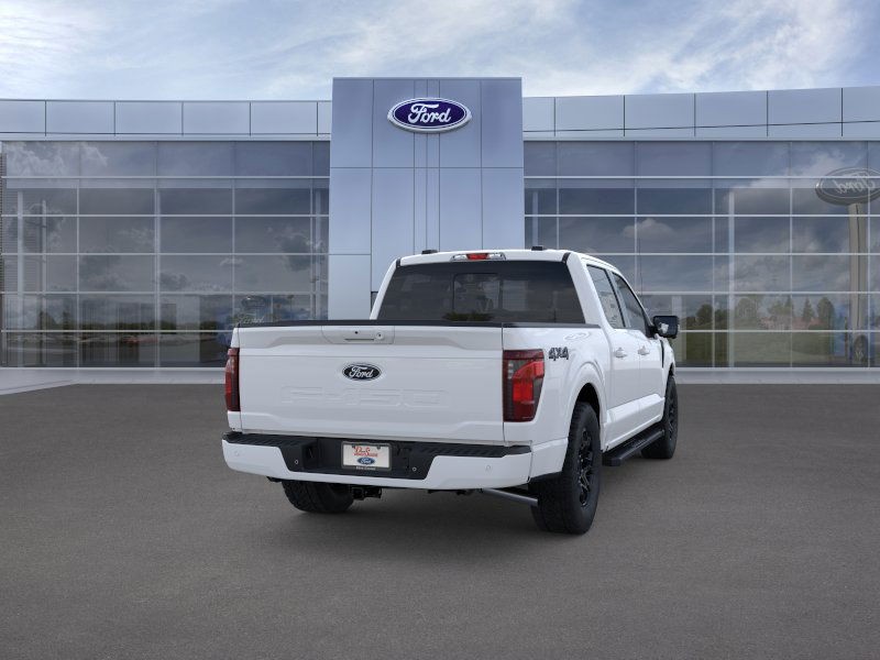 Ford F-150 Vehicle Image 10