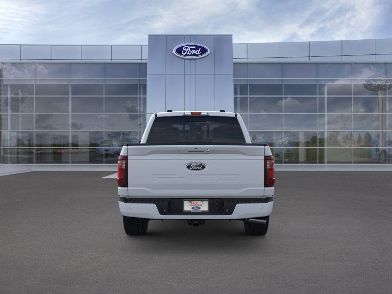 Ford F-150 Vehicle Image 07
