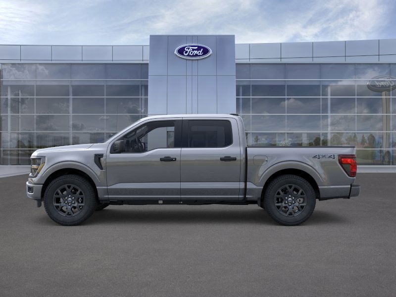 Ford F-150 Vehicle Image 04