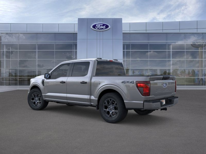 Ford F-150 Vehicle Image 05