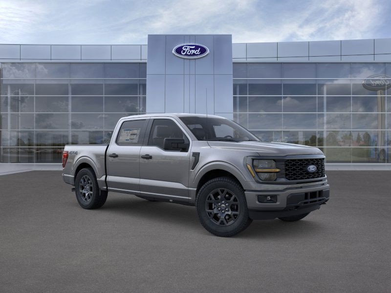 Ford F-150 Vehicle Image 09