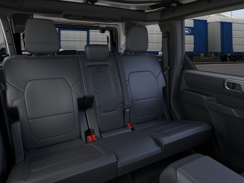 Ford Bronco Vehicle Image 13