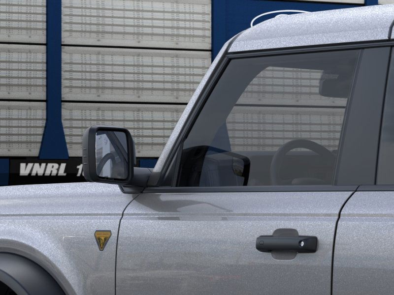 Ford Bronco Vehicle Image 24