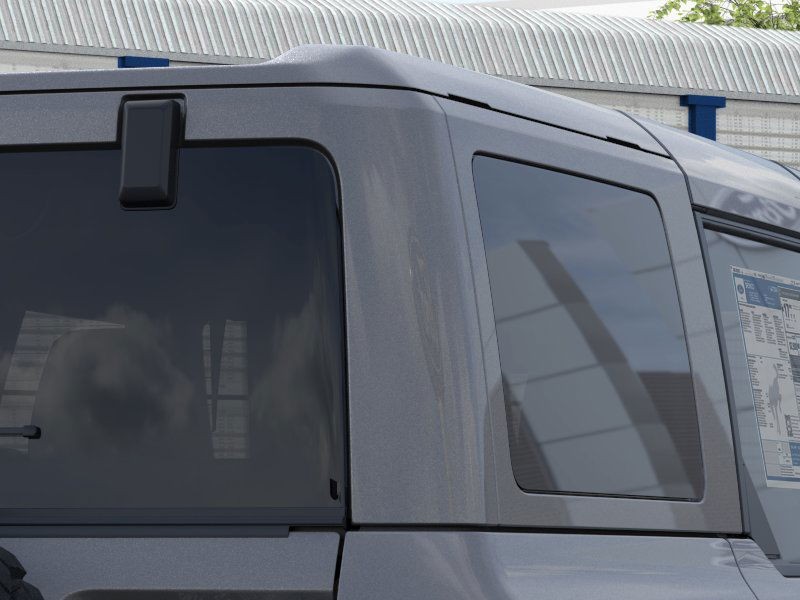 Ford Bronco Vehicle Image 27