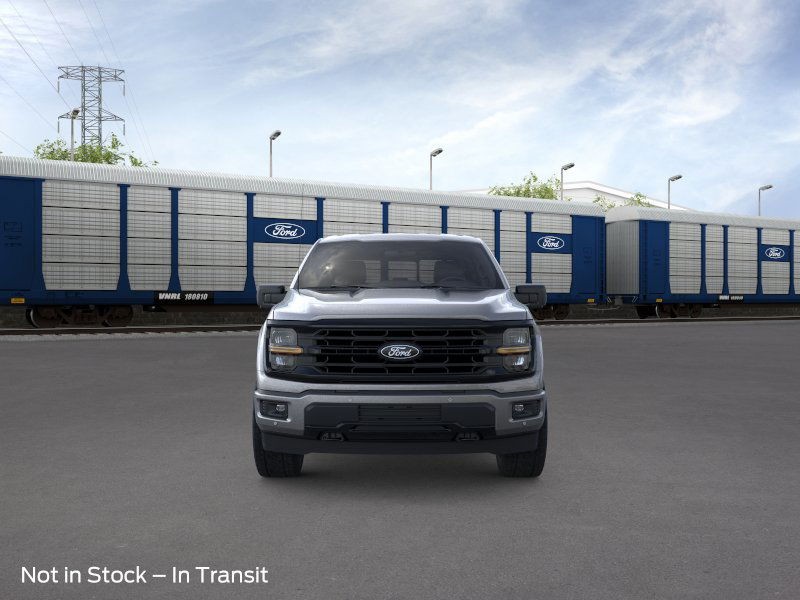 Ford F-150 Vehicle Image 08