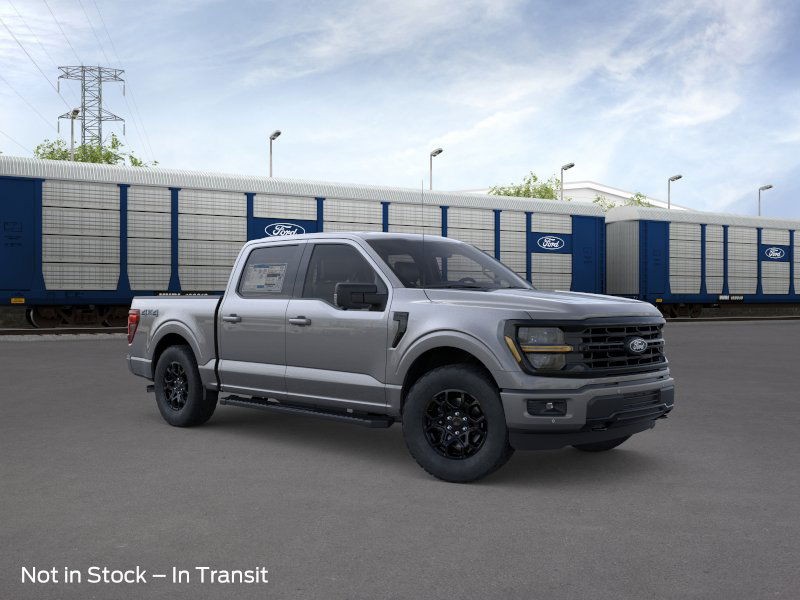 Ford F-150 Vehicle Image 09