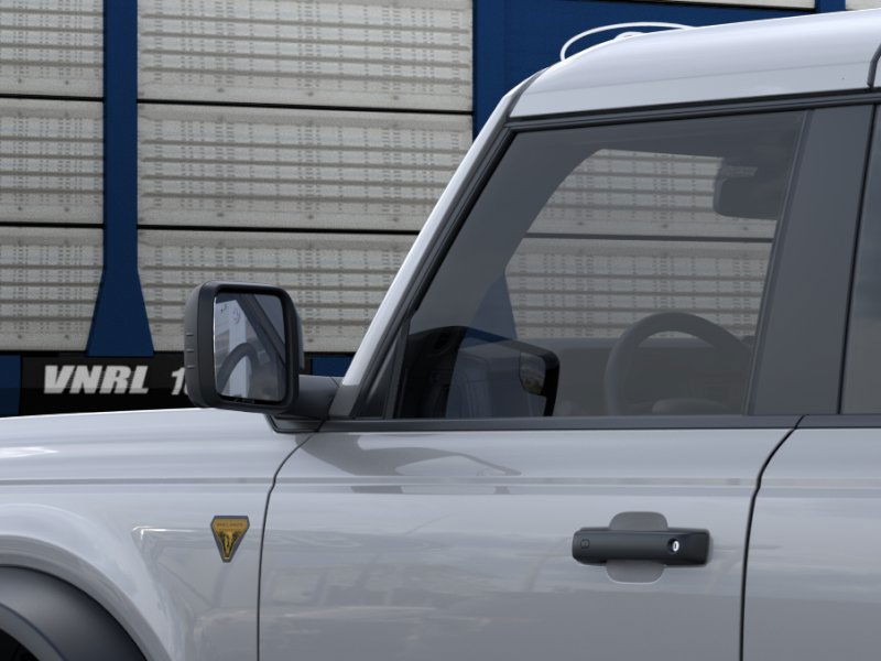 Ford Bronco Vehicle Image 24