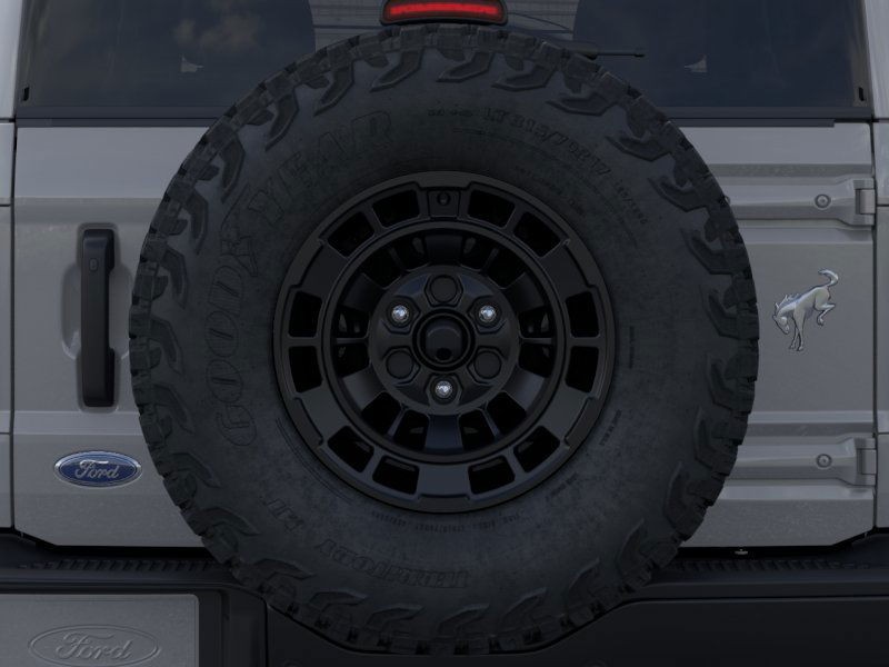 Ford Bronco Vehicle Image 26