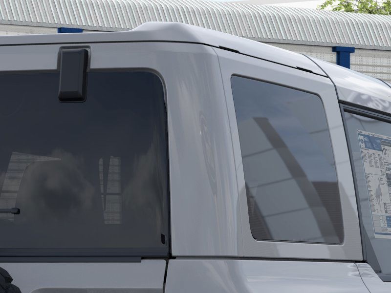 Ford Bronco Vehicle Image 27