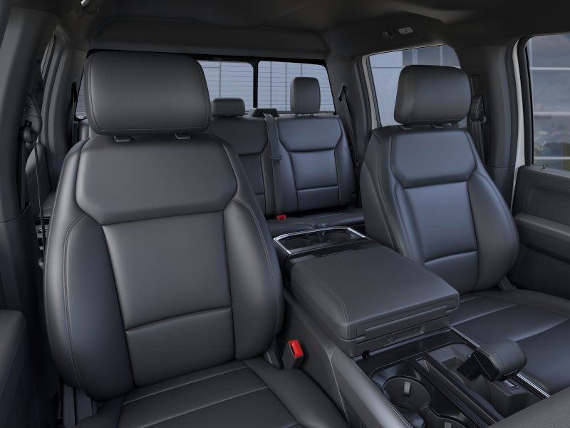 Ford F-150 Vehicle Image 12