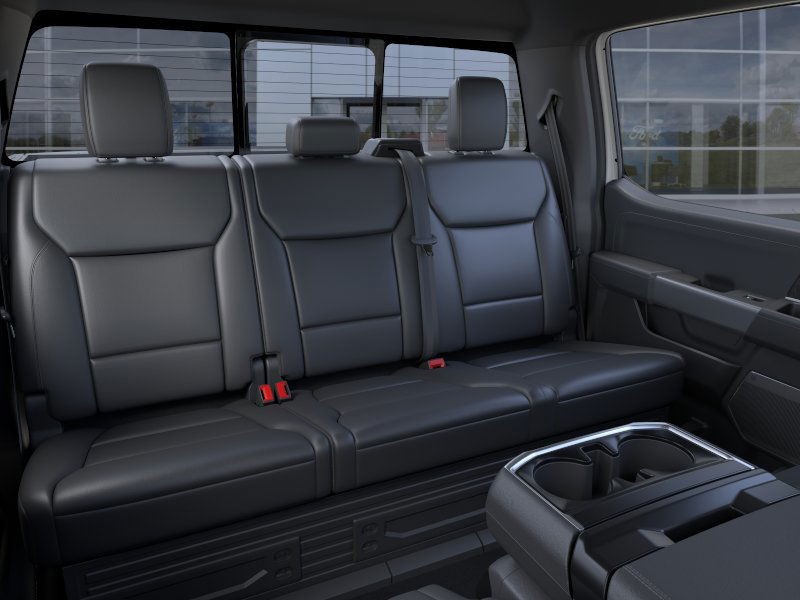 Ford F-150 Vehicle Image 13