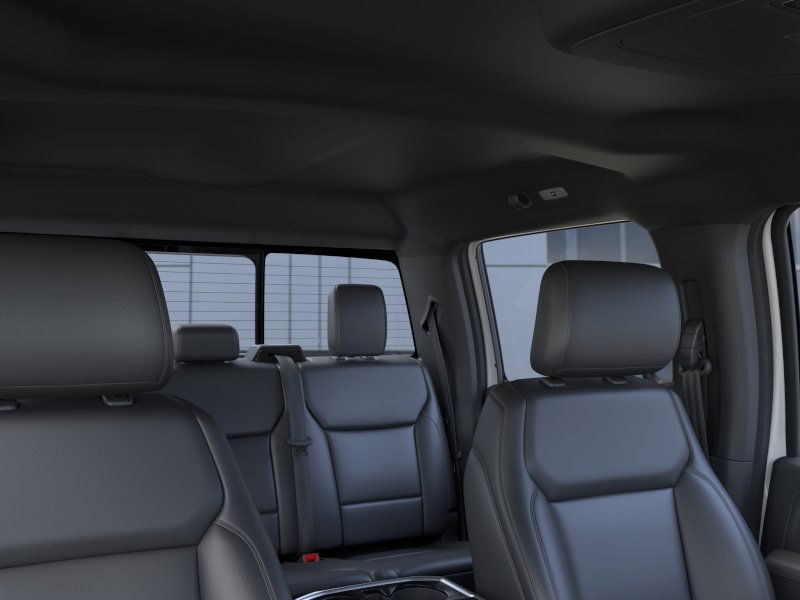 Ford F-150 Vehicle Image 24