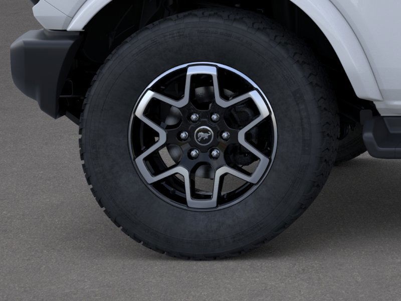 Ford Bronco Vehicle Image 23