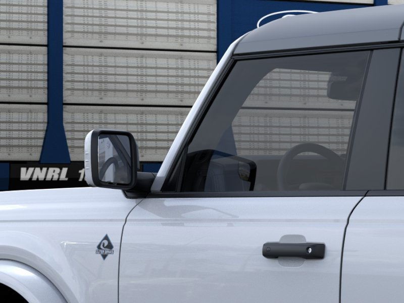 Ford Bronco Vehicle Image 24