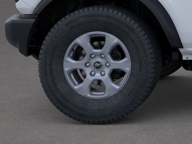 Ford Bronco Vehicle Image 23