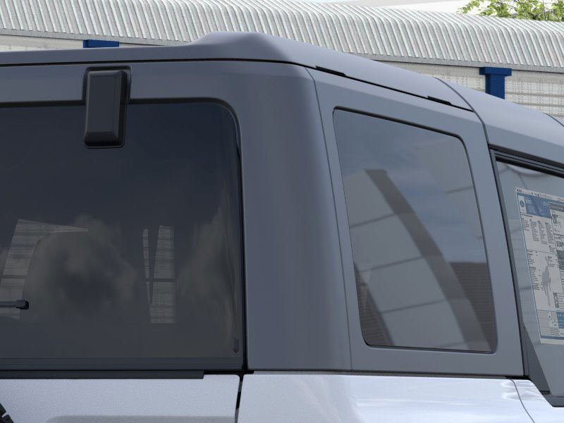 Ford Bronco Vehicle Image 27