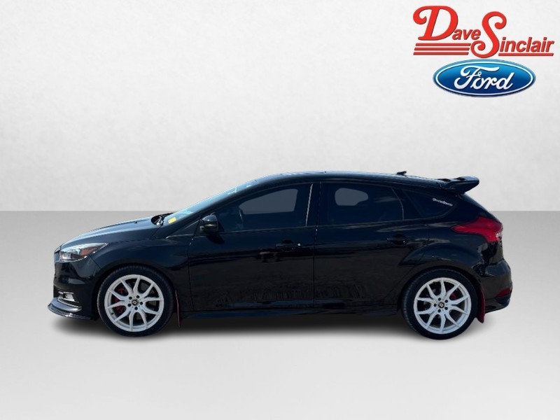 Ford Focus Vehicle Image 10