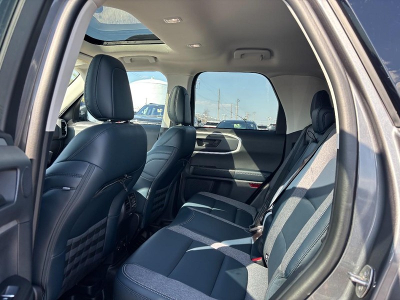 Ford Bronco Sport Vehicle Image 12