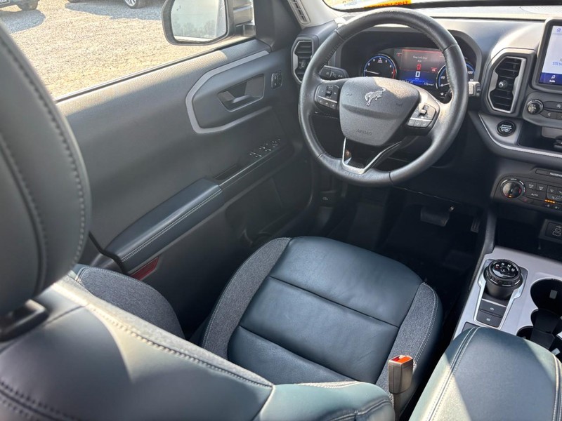 Ford Bronco Sport Vehicle Image 13