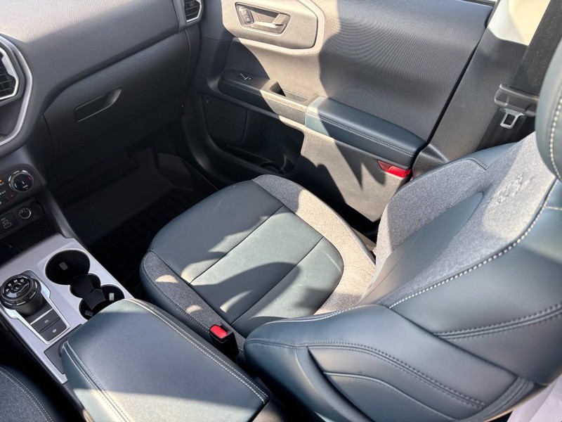 Ford Bronco Sport Vehicle Image 15