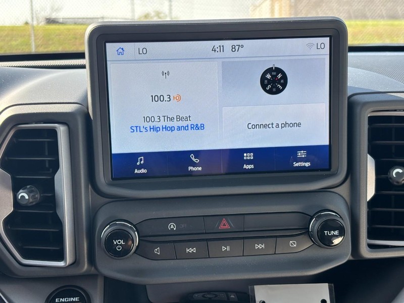 Ford Bronco Sport Vehicle Image 21