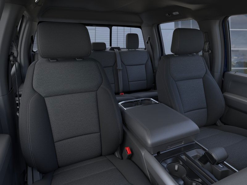 Ford F-150 Vehicle Full-screen Gallery Image 12
