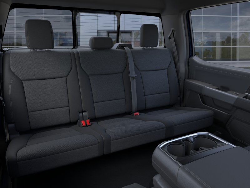 Ford F-150 Vehicle Full-screen Gallery Image 13