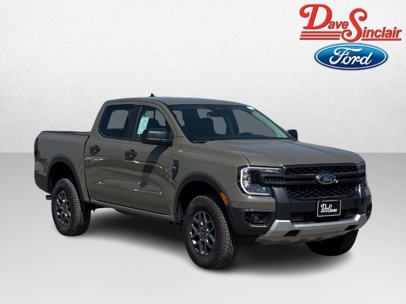 Ford Ranger Vehicle Full-screen Gallery Image 04