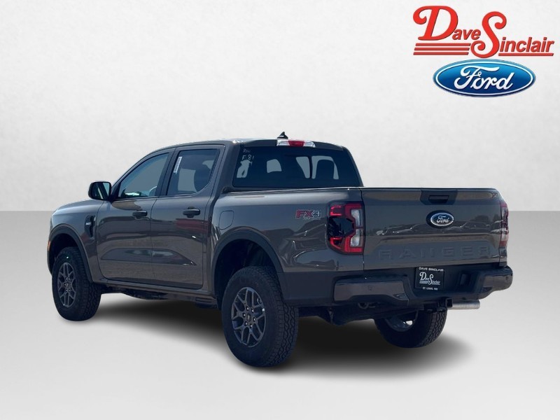 Ford Ranger Vehicle Full-screen Gallery Image 09
