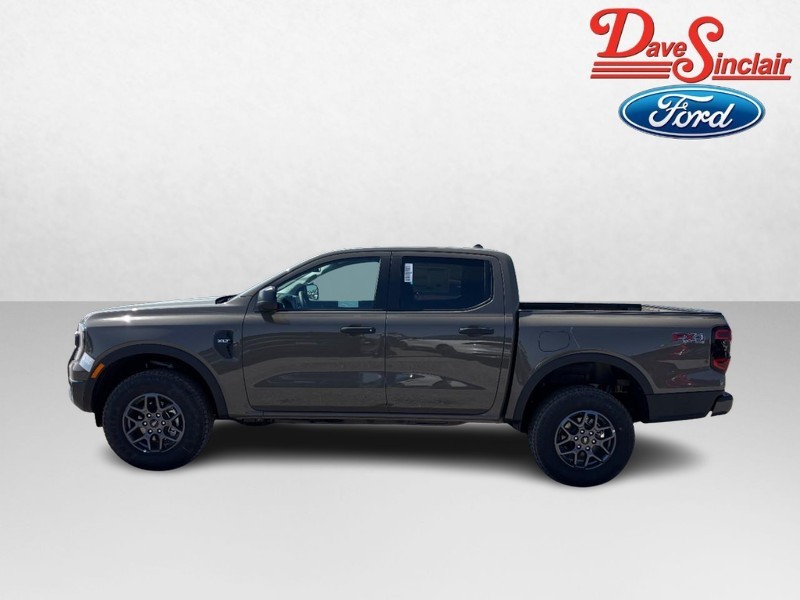 Ford Ranger Vehicle Full-screen Gallery Image 10