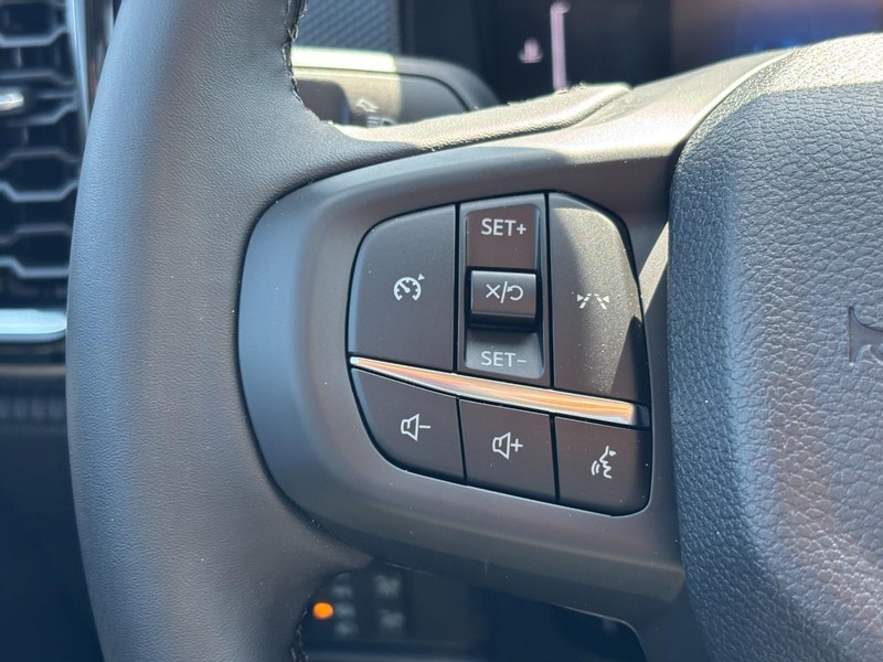 Ford Ranger Vehicle Full-screen Gallery Image 20