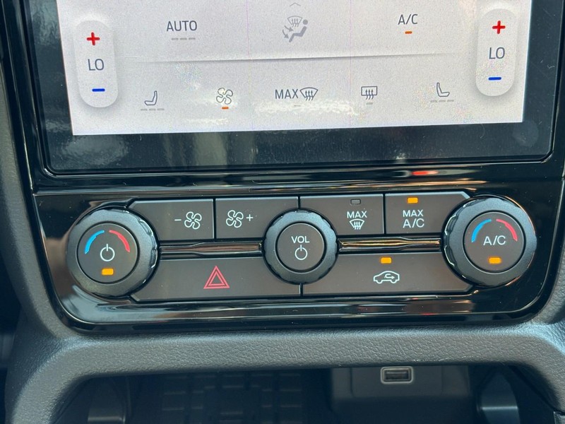 Ford Ranger Vehicle Full-screen Gallery Image 26
