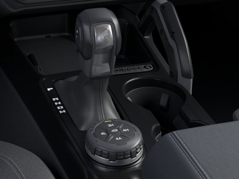 Ford Bronco Vehicle Image 19