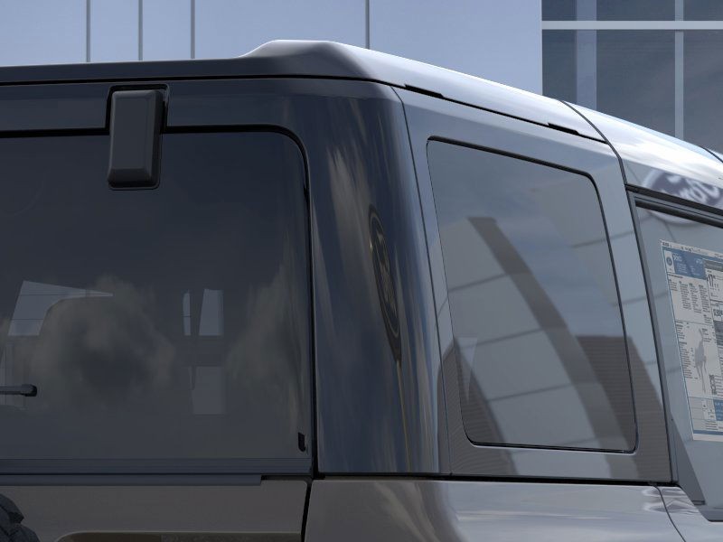 Ford Bronco Vehicle Image 27