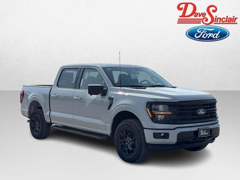 Ford F-150 Vehicle Full-screen Gallery Image 04