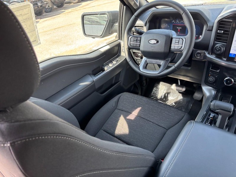 Ford F-150 Vehicle Full-screen Gallery Image 13