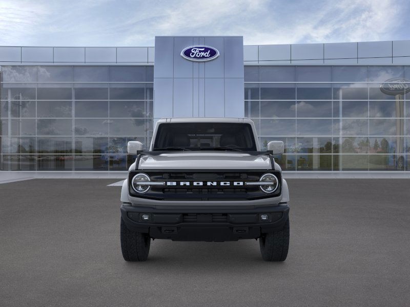 Ford Bronco Vehicle Image 08