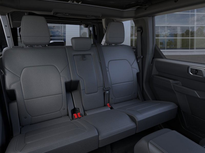 Ford Bronco Vehicle Image 13