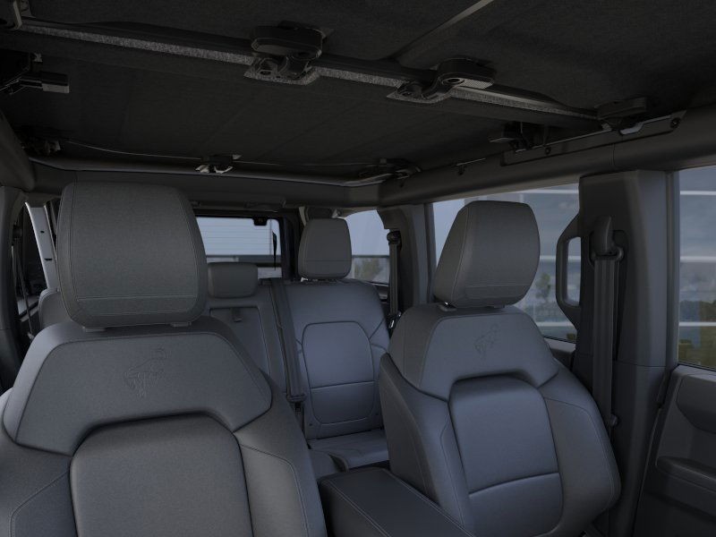 Ford Bronco Vehicle Image 14