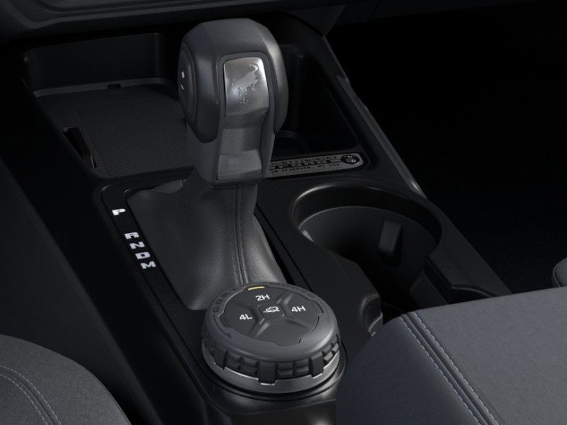 Ford Bronco Vehicle Image 19