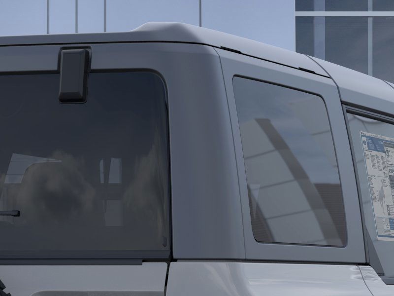 Ford Bronco Vehicle Image 27