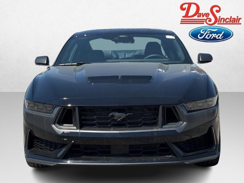 Ford Mustang Vehicle Full-screen Gallery Image 02