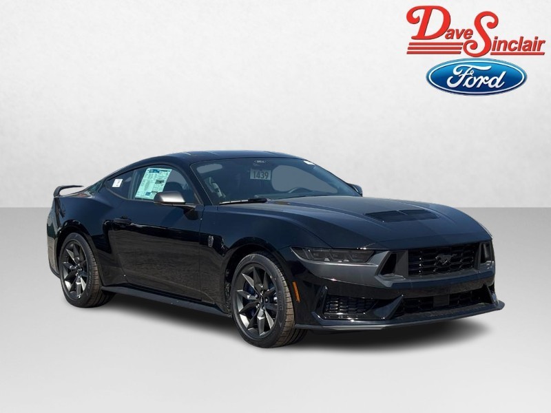 Ford Mustang Vehicle Full-screen Gallery Image 04