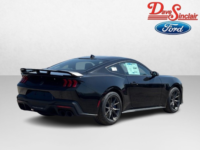 Ford Mustang Vehicle Full-screen Gallery Image 07
