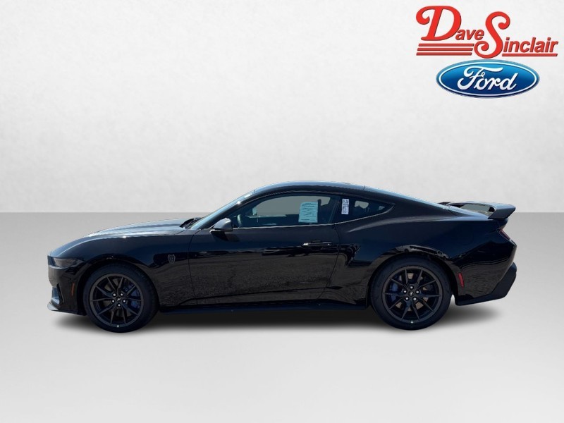 Ford Mustang Vehicle Full-screen Gallery Image 10