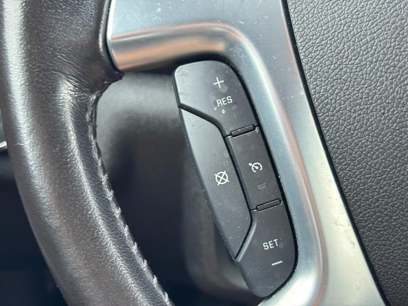 Chevrolet Traverse Vehicle Image 19