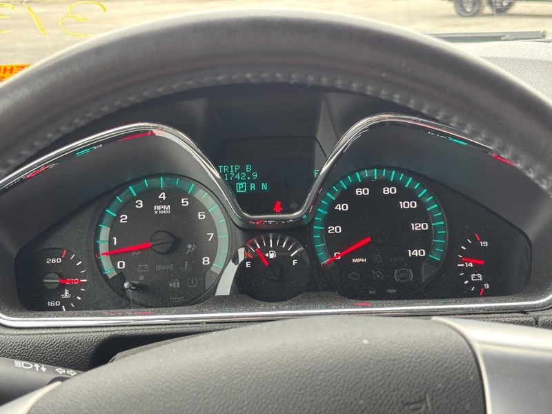 Chevrolet Traverse Vehicle Image 21